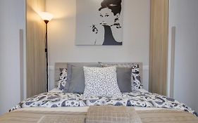 Milanrentals - Tiffany Apartment